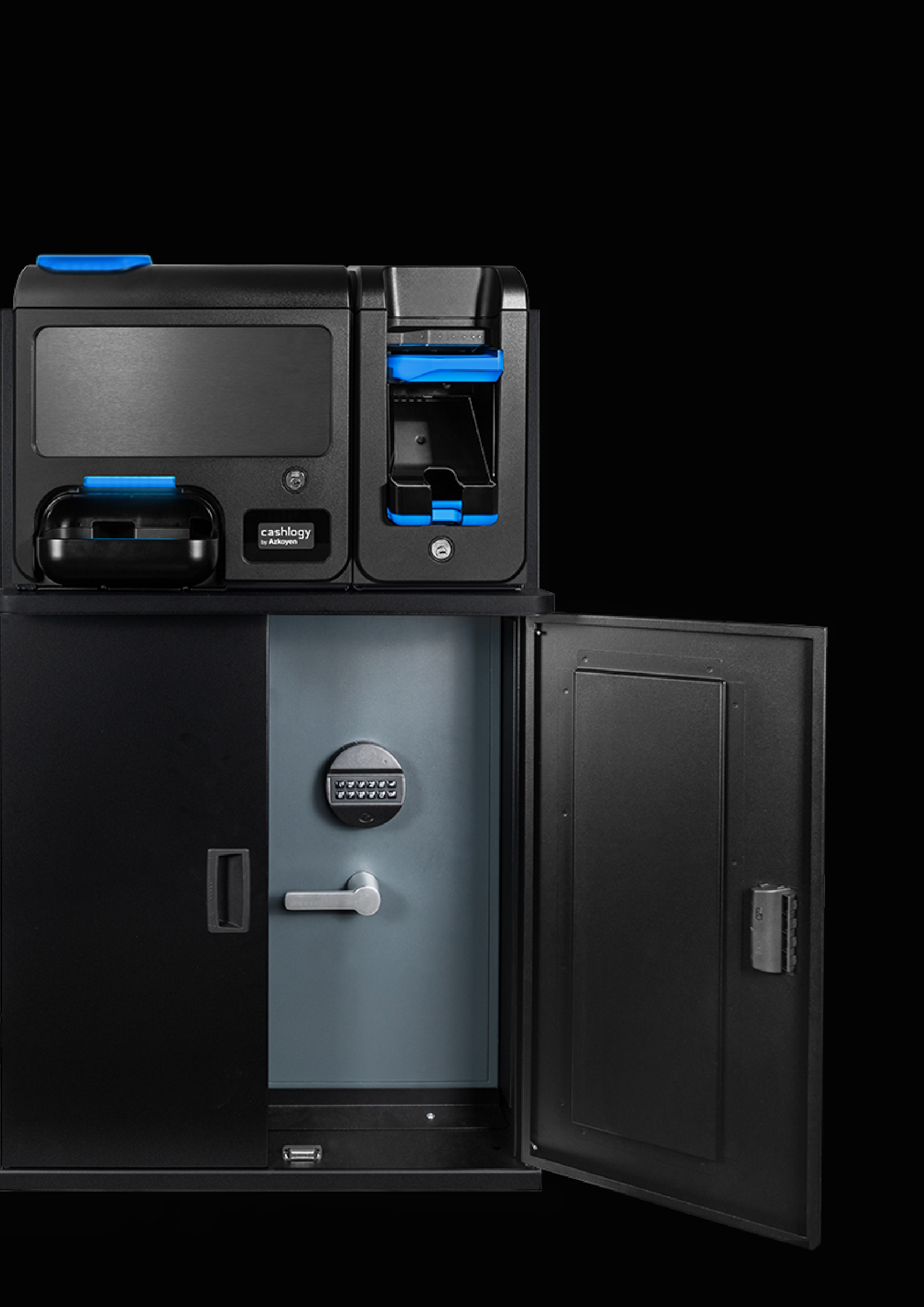 CASHLOGY-SAFE